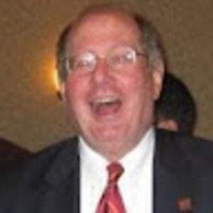 Meet your Posher, Rick